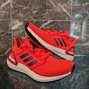 (SOLD) Adidas Ultraboost 20 ISS US NATIONAL LAB